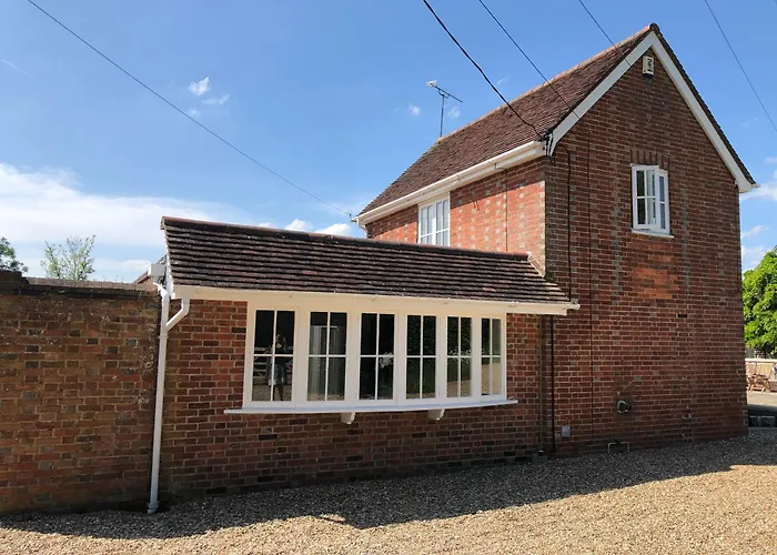 Stablehurst Cottage