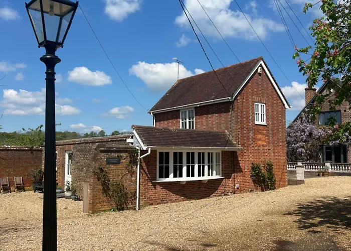 Stablehurst Cottage