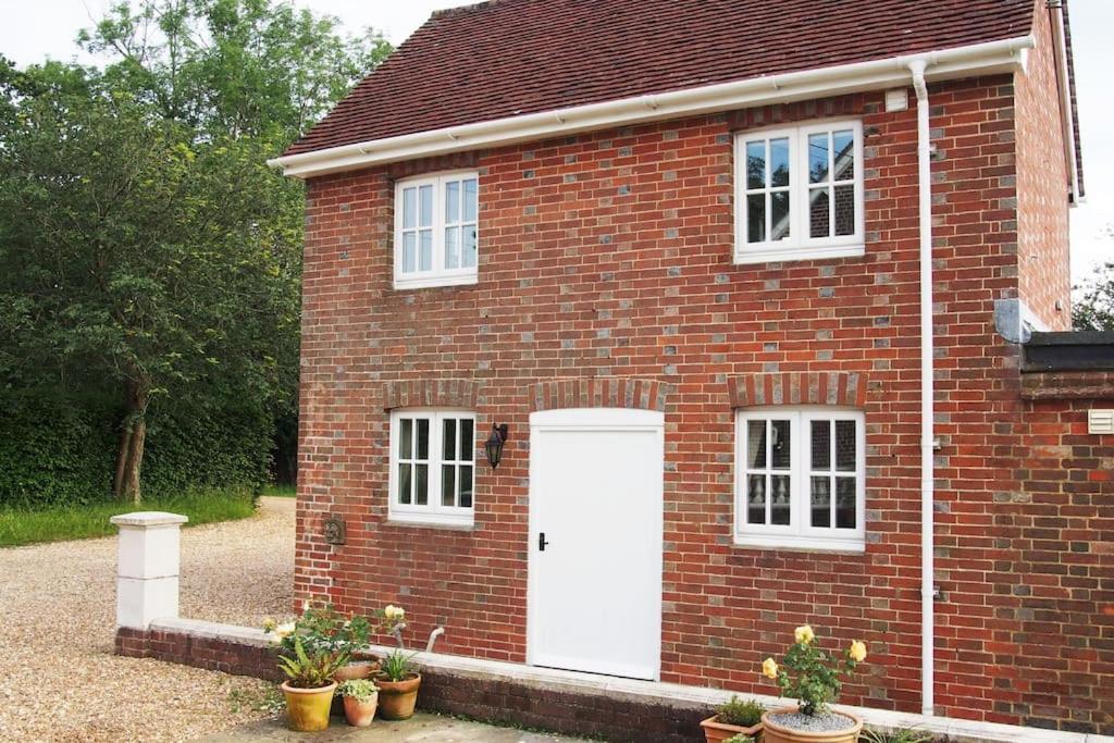 Ferienhaus Stablehurst *