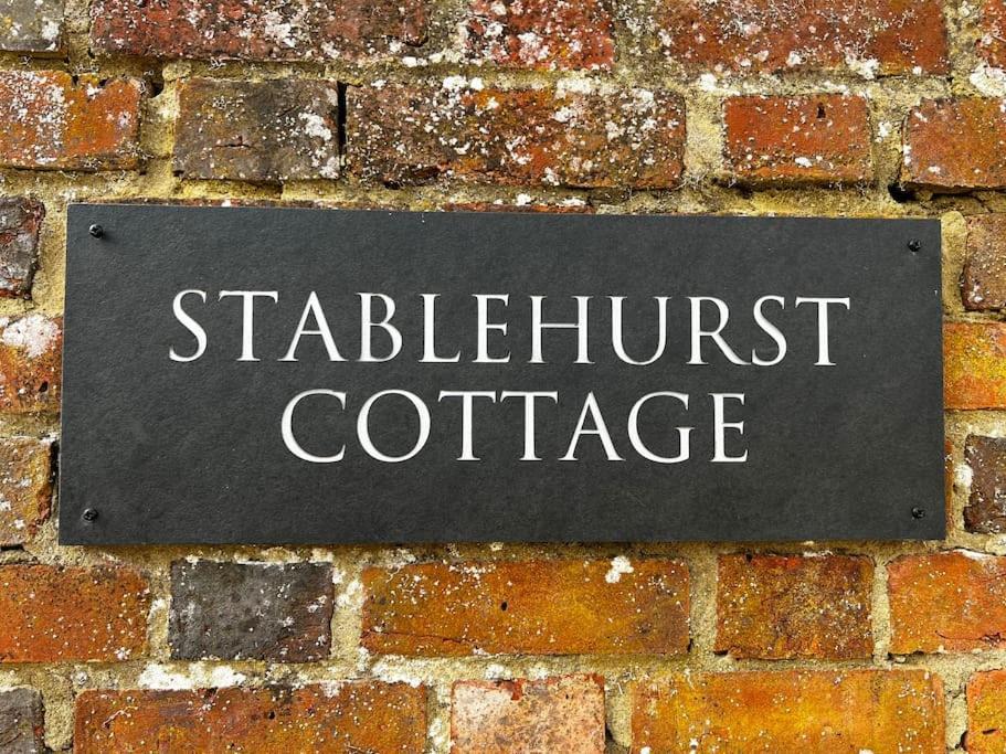 Stablehurst