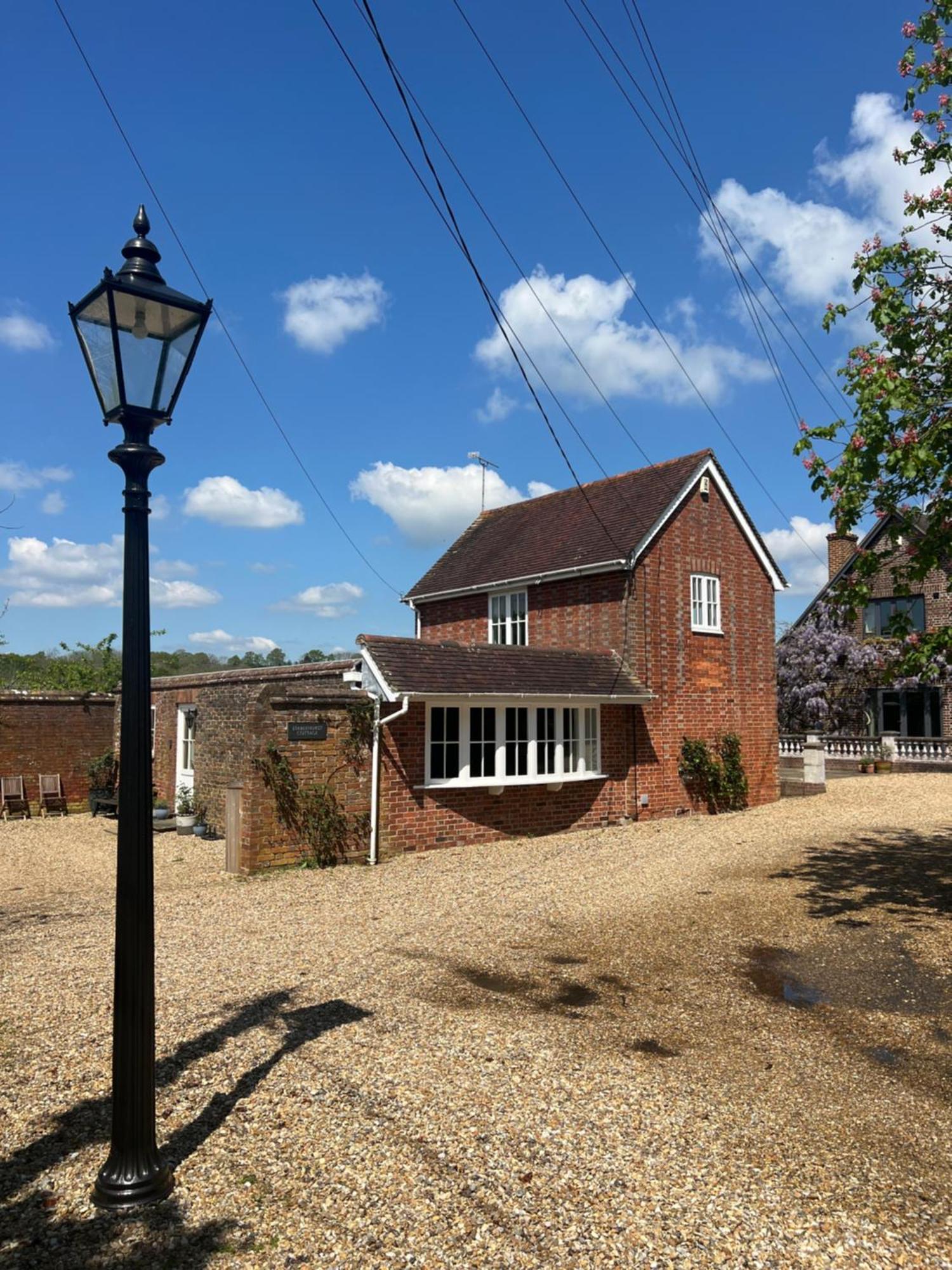 Stablehurst West Hoathley