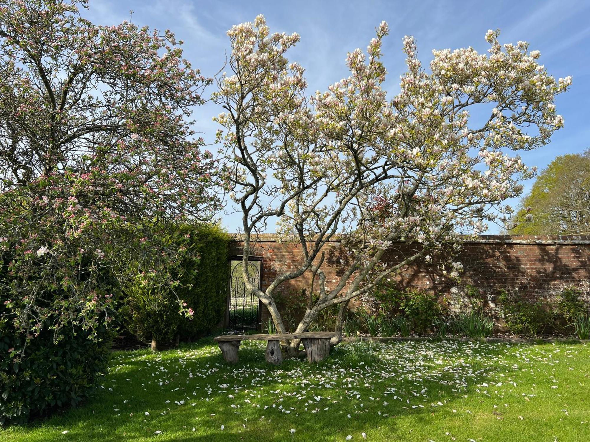 Stablehurst Ferienhaus West Hoathley